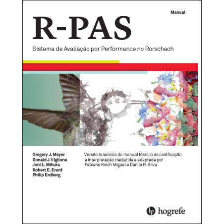 R-PAS (Bloco de Protocolos de Aplicação)