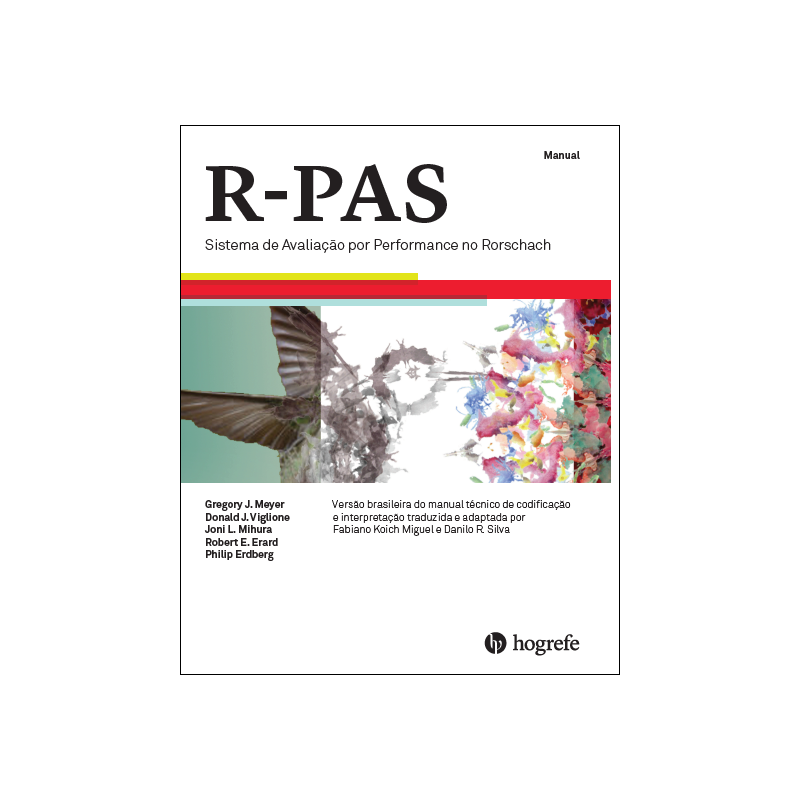 R-PAS (Manual)