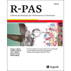 R-PAS (Coleção sem pranchas)