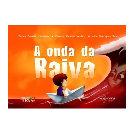 A ONDA DA RAIVA