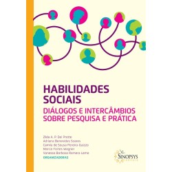 HABILIDADES SOCIAIS DIÁLOGOS E INTERCÂMBIOS SOBRE PESQUISA E PRÁTICA