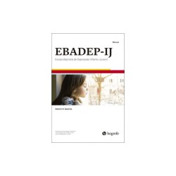 Coleção EBADEP-IJ - Escala Batista de Depressão Infanto-Juvenil