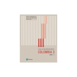 CMMS-3 - Escala de Maturidade Mental Colúmbia 3 - Bloco de folhas de respostas