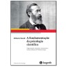 Wihelm Wundt. A fundamentação da psicologia científica