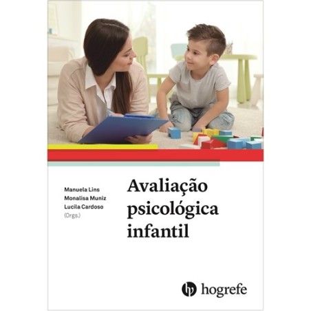 Avaliação Psicológica Infantil