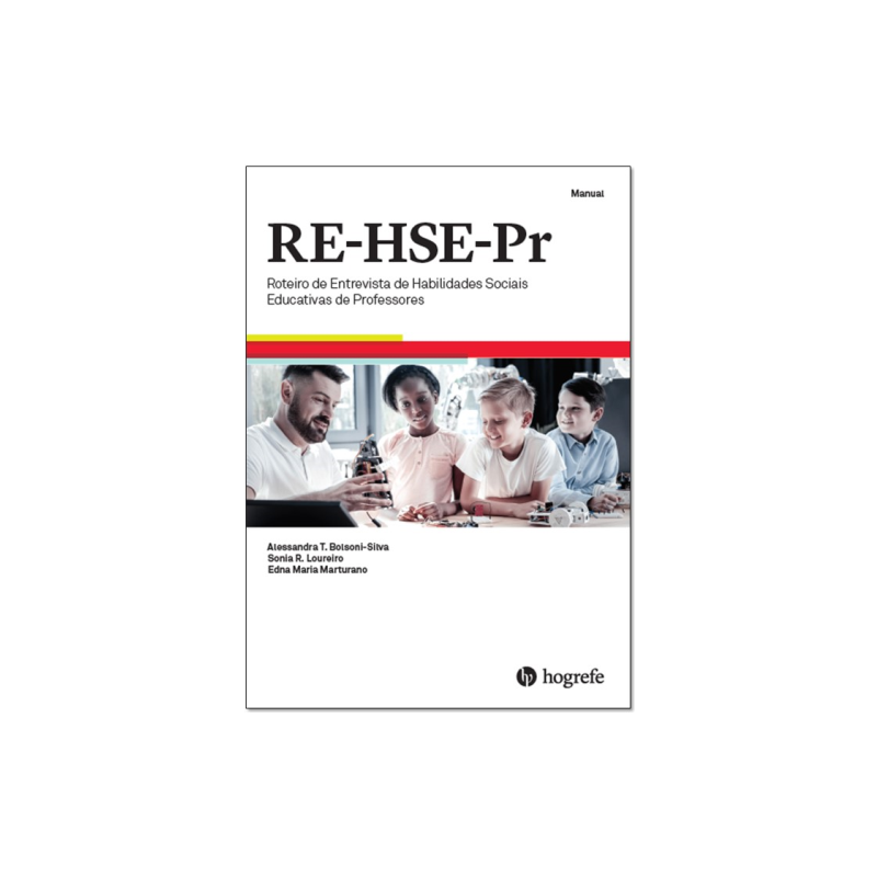 RE-HSE-Pr (Manual)