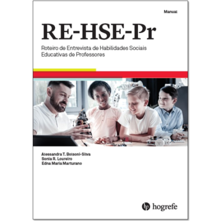 RE-HSE-Pr (Caderno de aplicação)