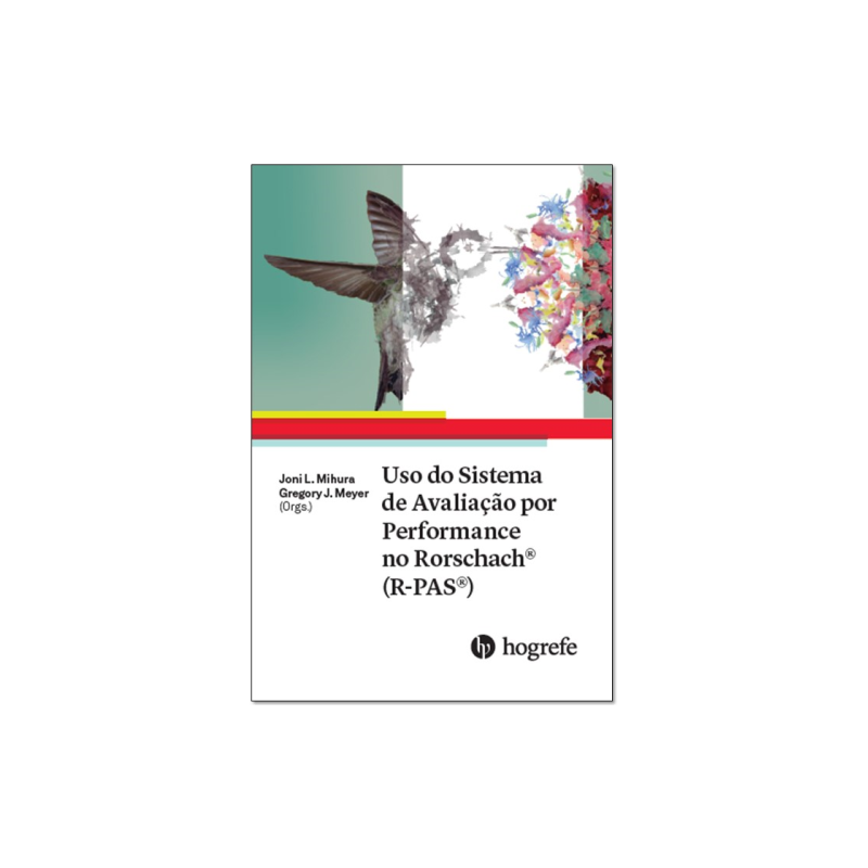 Uso do Sistema de Avaliação por Performance no Rorschach® (R-PAS®)