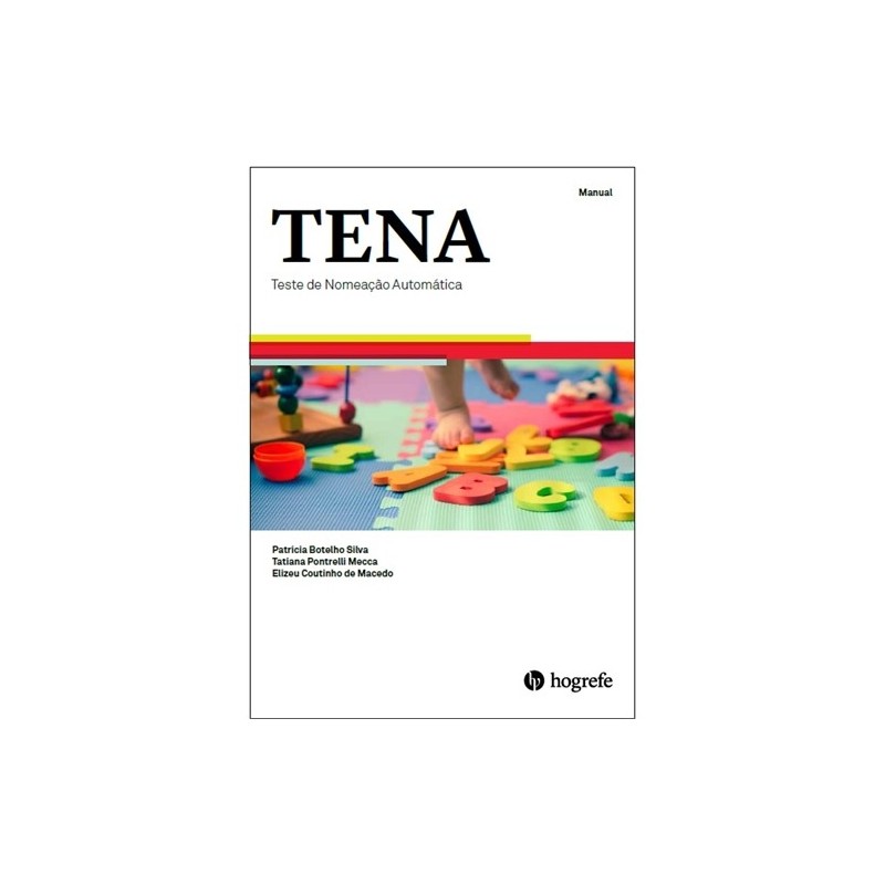 TENA (Bloco de Respostas)