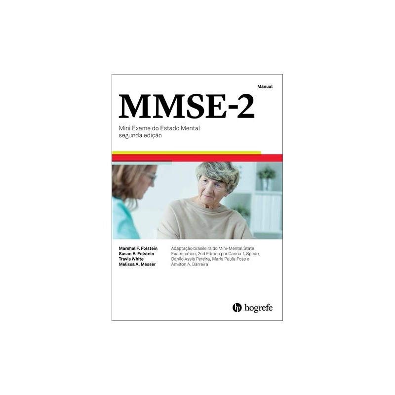 MMSE-2 (Coleção Expandida)