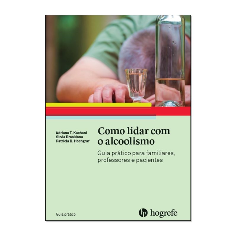 Como lidar com o alcoolismo