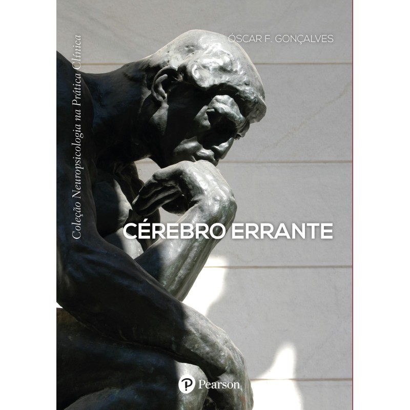 Cérebro Errante