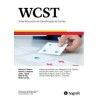 Folha de Resposta - WCST - Teste Wisconsin de Classificação de Cartas