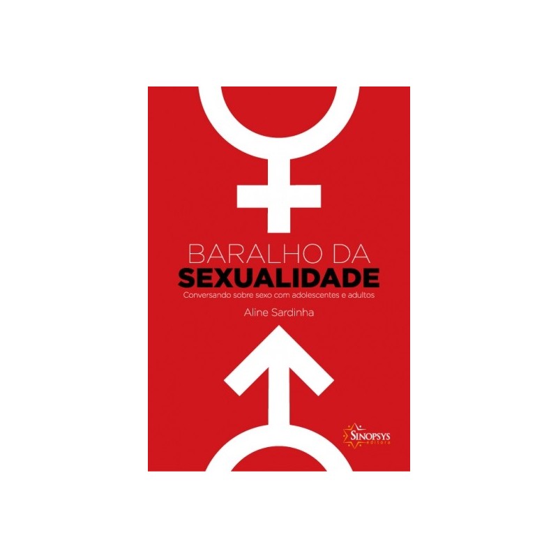 BARALHO DA SEXUALIDADE