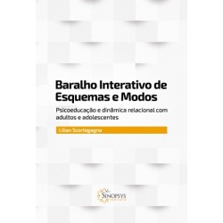 BARALHO INTERATIVO DE ESQUEMAS E MODOS