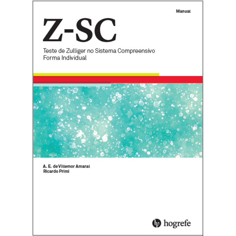 Z-SC -  Protocolo de aplicação (25 folhas)