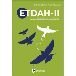 ETDAH-II - Manual