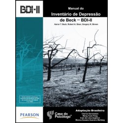 Folha de Aplicação - BDI-II - Inventário de Depressão de Beck