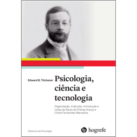 Psicologia, ciência e tecnologia