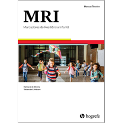 Coleção MRI - Marcadores de Resiliência Infantil