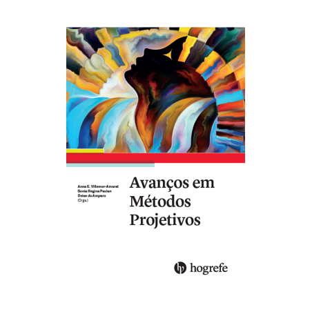 Avanços em Métodos Projetivos