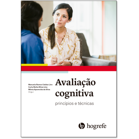 Avaliação cognitiva: princípios e técnicas