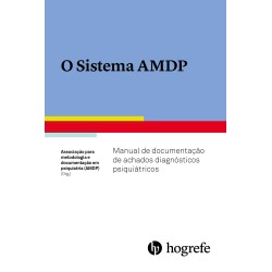 O Sistema AMDP -...