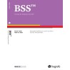 BSS - Escala de Ideação Suicida - Folhas de respostas com 10