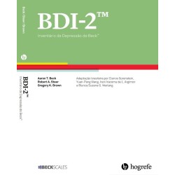BDI-II - O Inventário de...