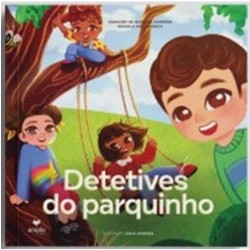 Detetives do Parquinho