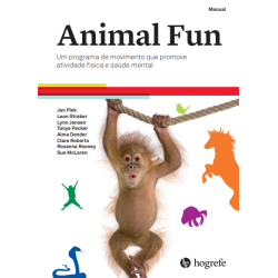 Animal Fun - Um programa de...