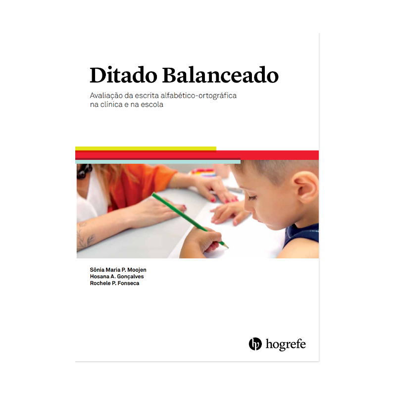 Ditado Balanceado - Manual