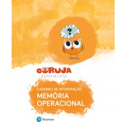 Coruja especialista - Memoria Operacional