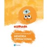 Coruja especialista - Memoria Operacional