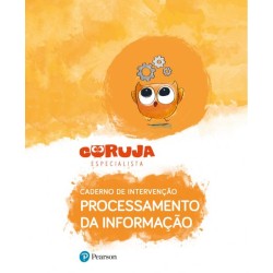 Coruja especialista - Processamento da Informação