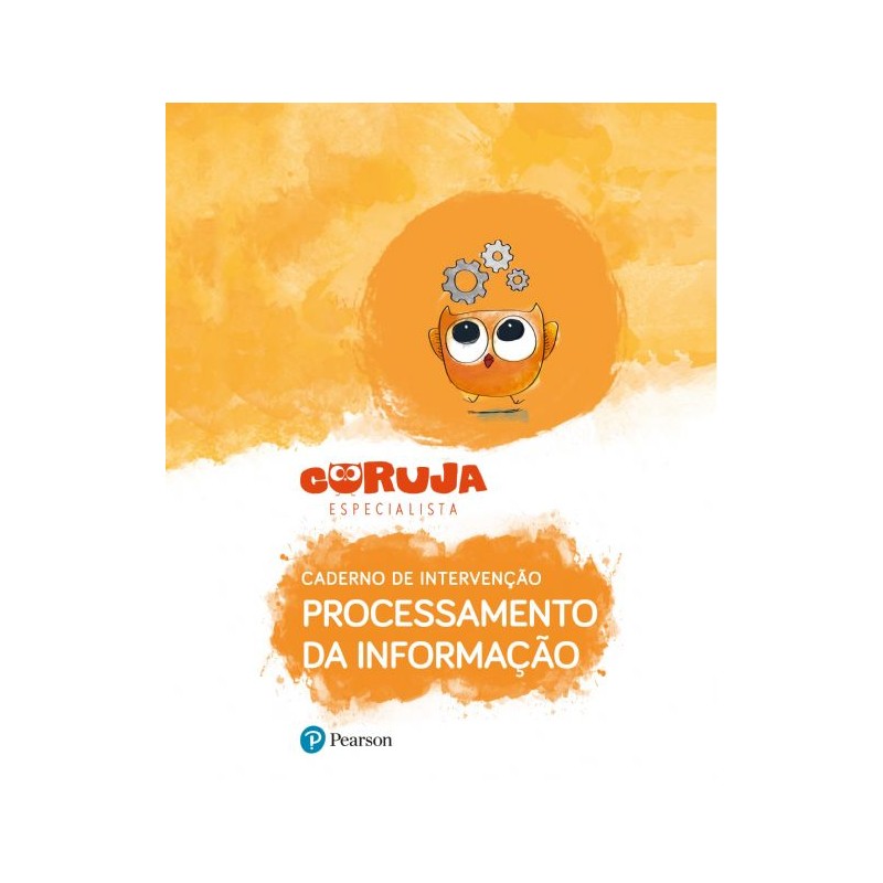 Coruja especialista - Processamento da Informação