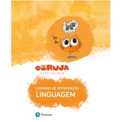 Coruja especialista - Linguagem