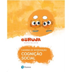 Coruja especialista -...