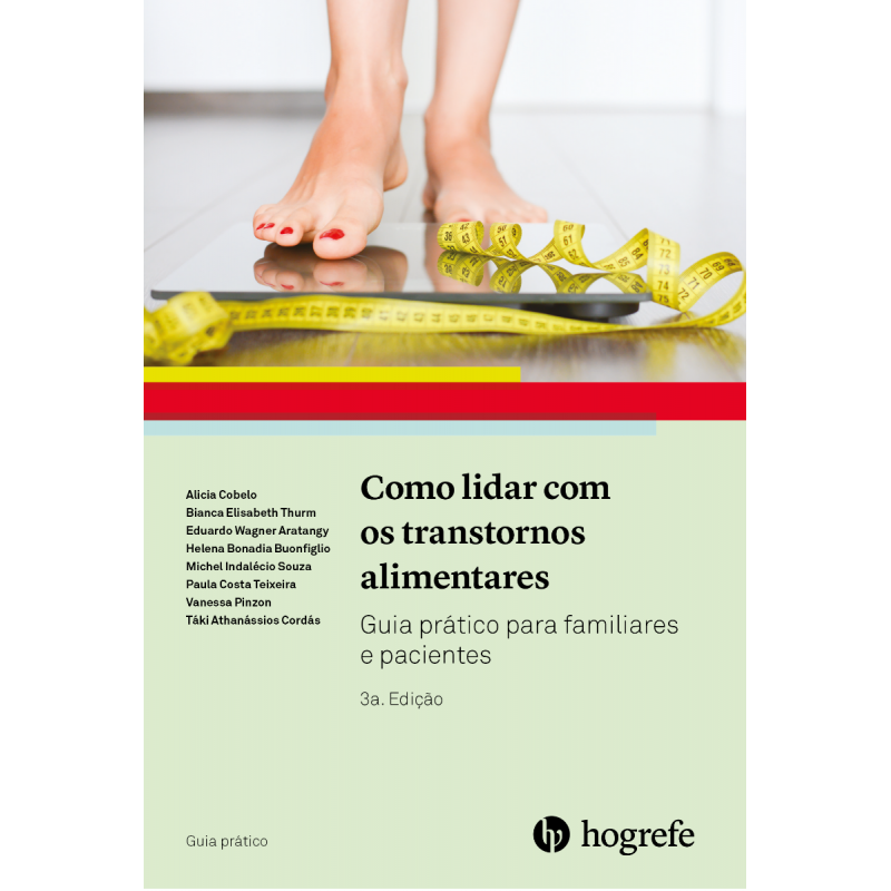 Como lidar com os transtornos alimentares
