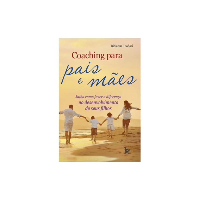 Coaching para pais e mães