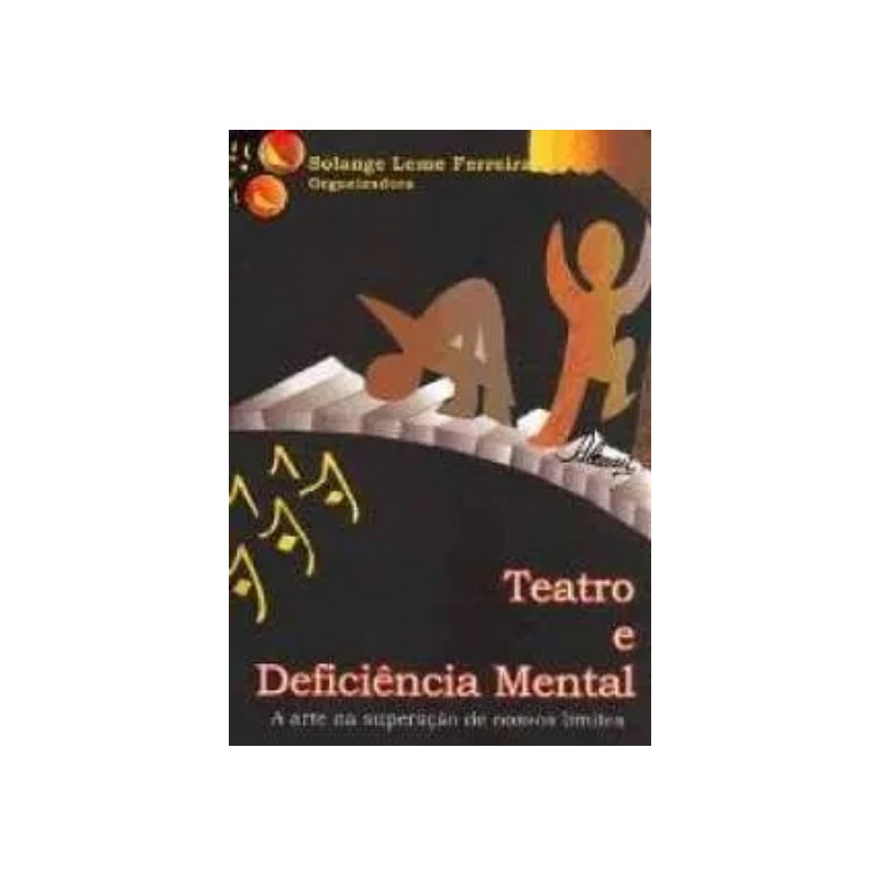 Teatro E Deficiencia Mental