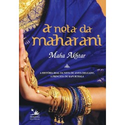 A Neta da Maharani. A...