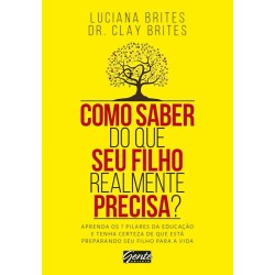 Como Saber Do Que Seu Filho...