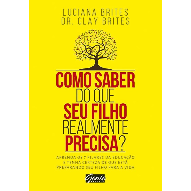 Como Saber Do Que Seu Filho Realmente Precisa?