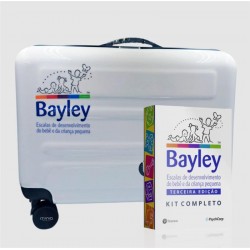Bayley III - Escalas de...