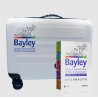 Bayley III - Escalas de desenvolvimento do bebê e da criança pequena (3a edição)