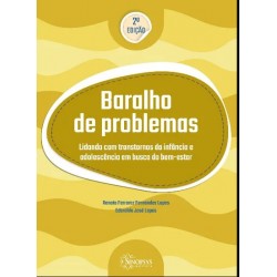 Baralho de problemas:...