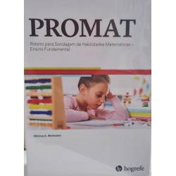 Coruja PROMAT – Kit completo