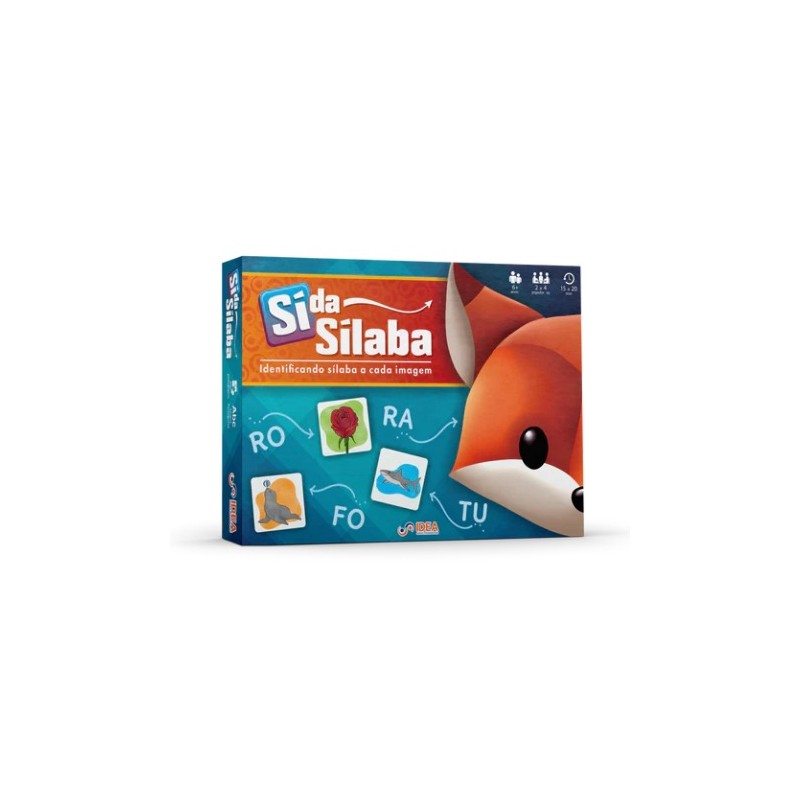 Sí da Sílaba