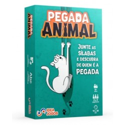 Pegada Animal